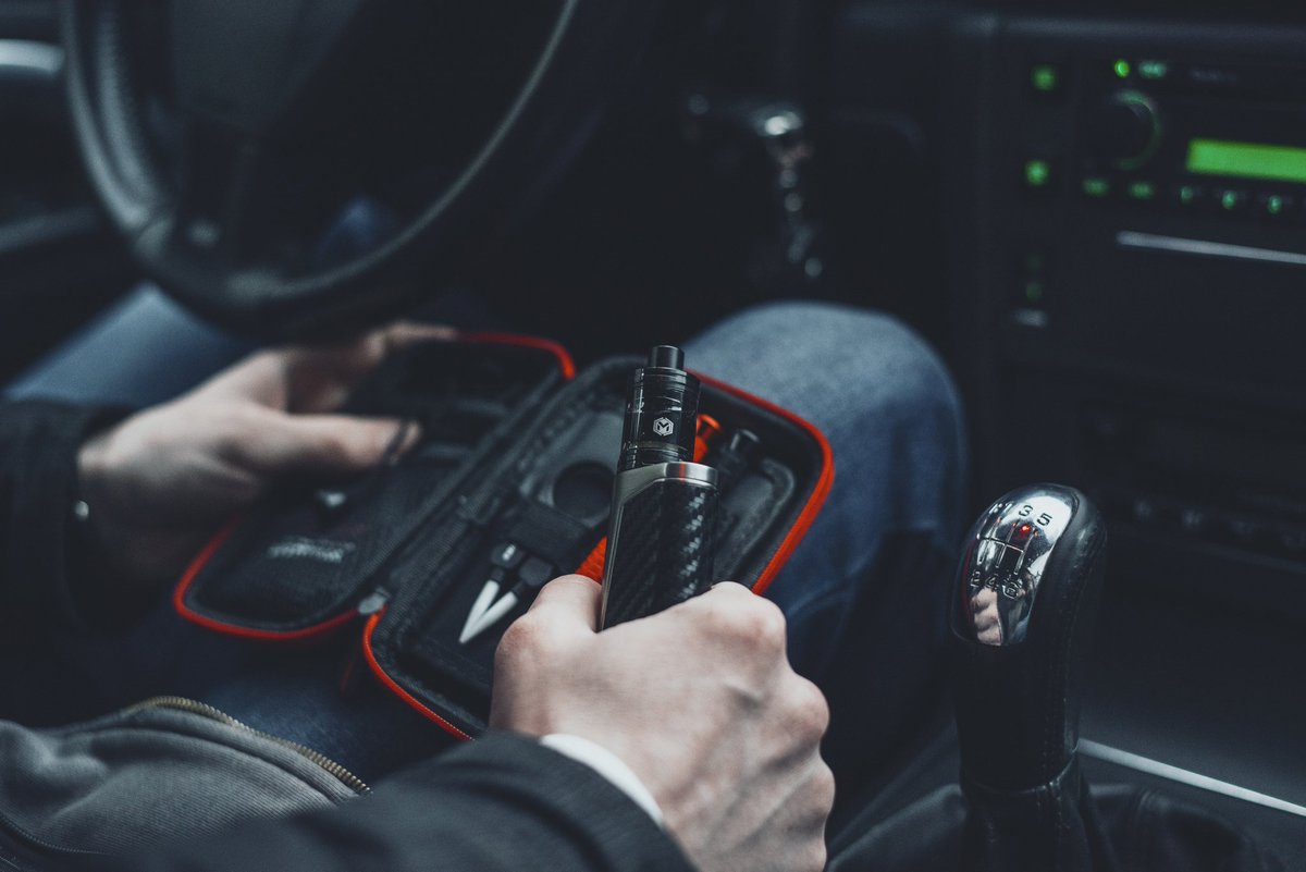 Coil Master Marketing tweet media