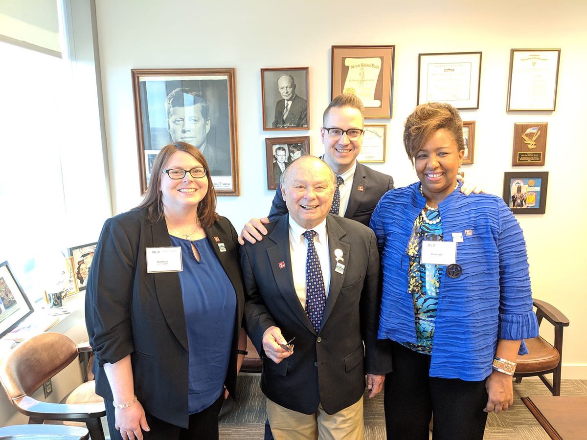 rhondasewell's tweet photo. Rep. Michael Sheehy calls @ToledoLibrary “the pride of Northwest Ohio” - Rep. @ForSobecki calls our system the “House of Knowledge” - I refer to these General Assembly members as Library Champions! 📚 💯 #RestoreThePLF #OHLibrariesTransform @OhioLibraryCncl https://t.co/6VH1eEO8ZM