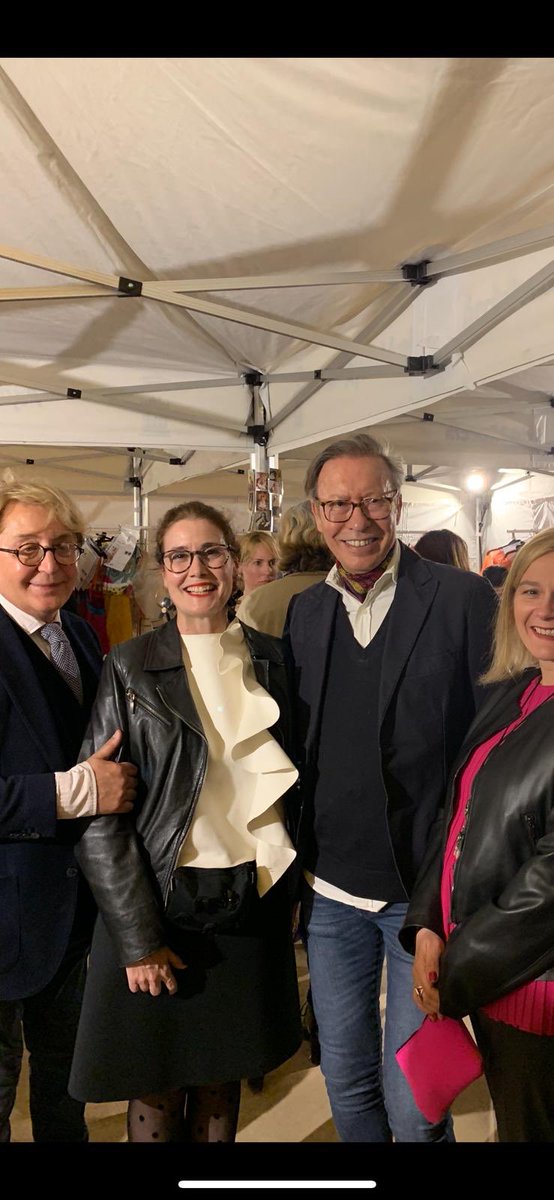 AWESOME Victorio&amp;Lucchino SHOW! #thanks #show #fashionshow #design #sevilla #murcia #learning #spain ⁦<a href="/MurciaPasarelaM/">Murcia Pasarela Mediterránea</a>⁩ ⁦⁦<a href="/victorioylucchi/">Victorio y Lucchino</a>⁩