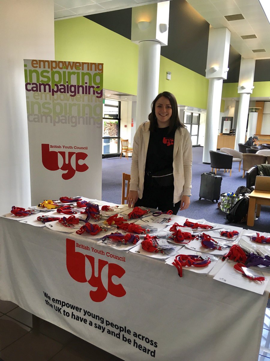 bycLIVE's tweet photo. We are ready to welcome young people from across the UK to the #YouthVoice Leadership Development Programme 🎉 all thanks to @erasmusplusUK funding #KeepErasmusPlus https://t.co/9wnFRgJD8C