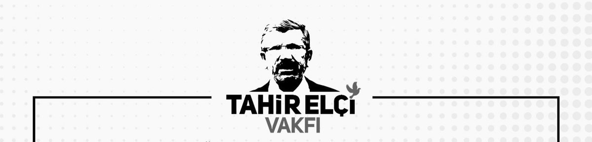 mahmutbozarslan's tweet photo. Tahir Elçi'nin adı artık Tahir Elçi İnsan Hakları Vakfı'nda yaşayacak... https://t.co/GzupBjhIpi