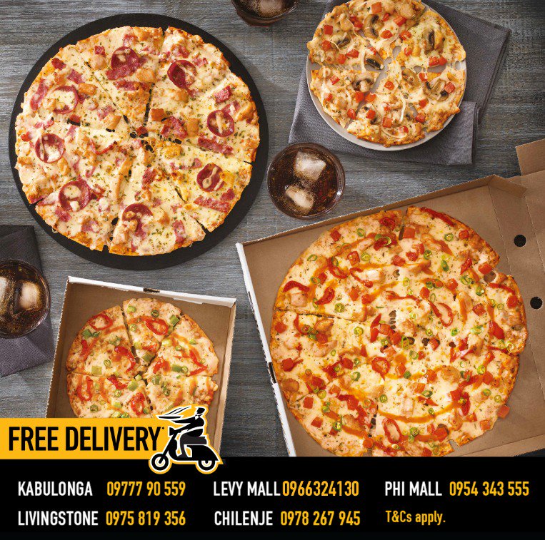 JohnnyCrypto_1's tweet photo. We have Different Sizes and Flavours to suit your taste and budget, From Chicken &amp; Mushroom, Something Meaty, Club, Four Seasons, Original Veggie, Tikka Chicken, 😋😋just to mention a few.. So whats your Flavour?😀🍕 https://t.co/zRoE4ixgqW