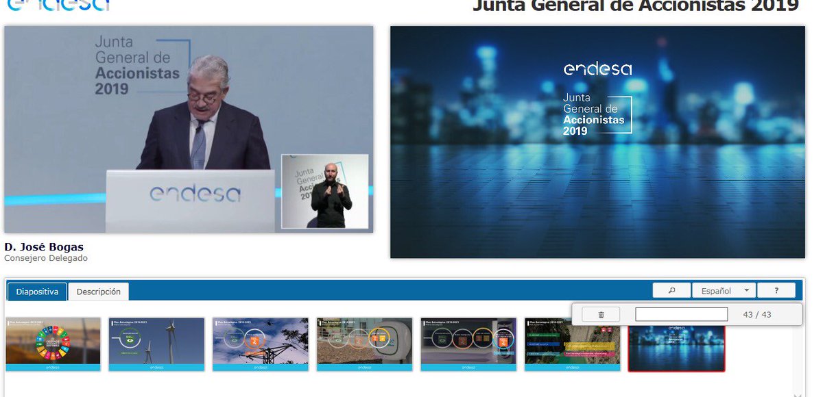 CCOO Endesa tweet media