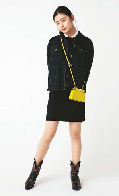 Vivi Twitter પર Viviモデル 古畑星夏の私服ってシンプルだけど今ドキで 男女ともにウケも良さそう おしゃれの秘密を大公開しちゃいます T Co Kcfo0tyccr T Co Zhyzzrxgre Twitter