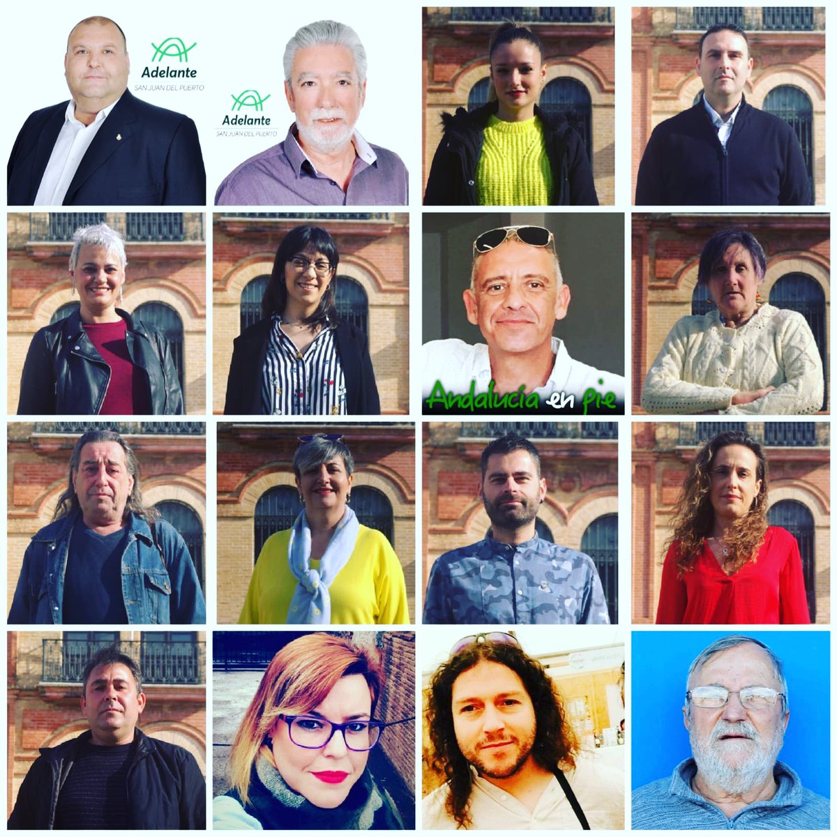 #ConSanJuanPorBandera