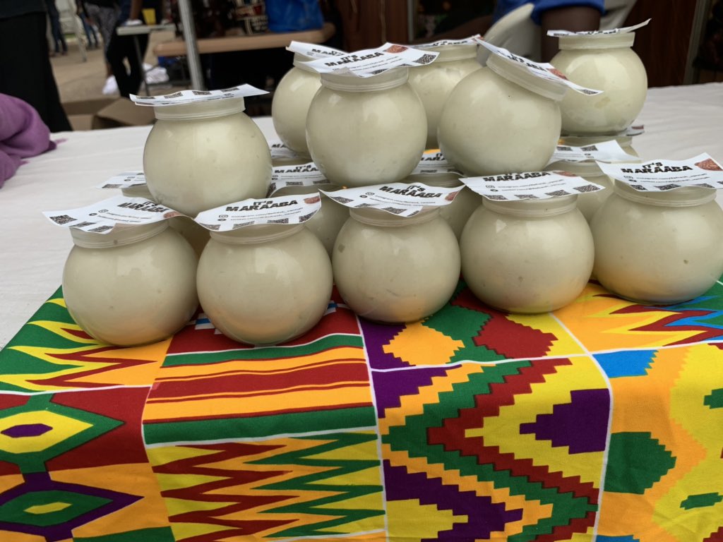 Refresh_vannah's tweet photo. Pass through our stand today at the University of Ghana Business School #destinationlegon19 @thePOE_T @TrulyAgbeko @Okyeamekwame @UNWTO https://t.co/pxFUL4ABu0