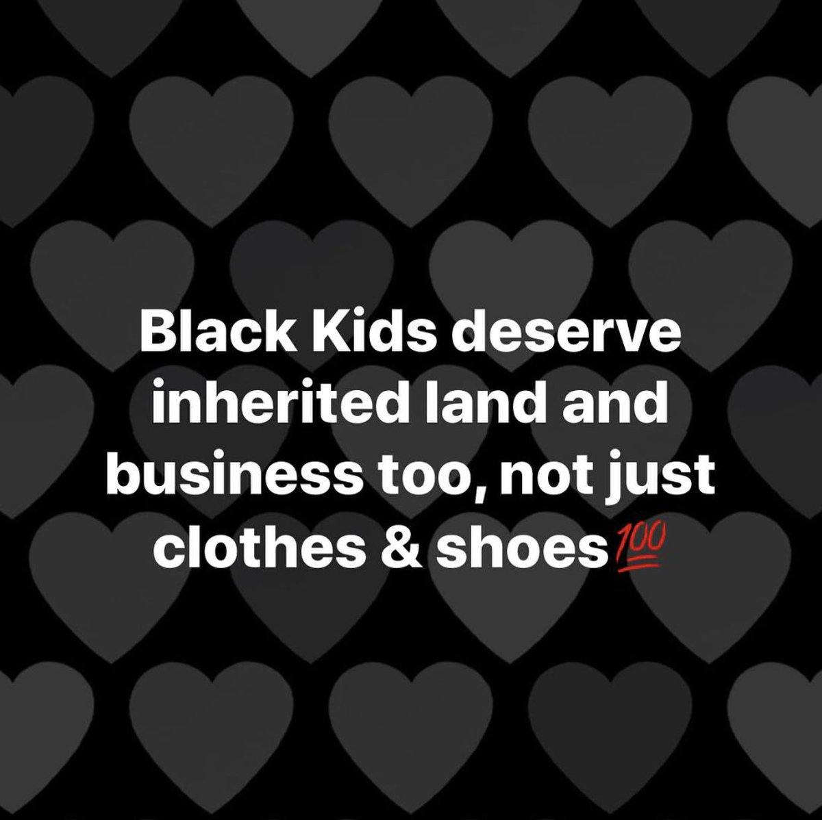 NigelP_Esq's tweet image. Imagine being able to say what the president himself said.....my father gave me a “small loan” of a million dollars 🙃 #Repost