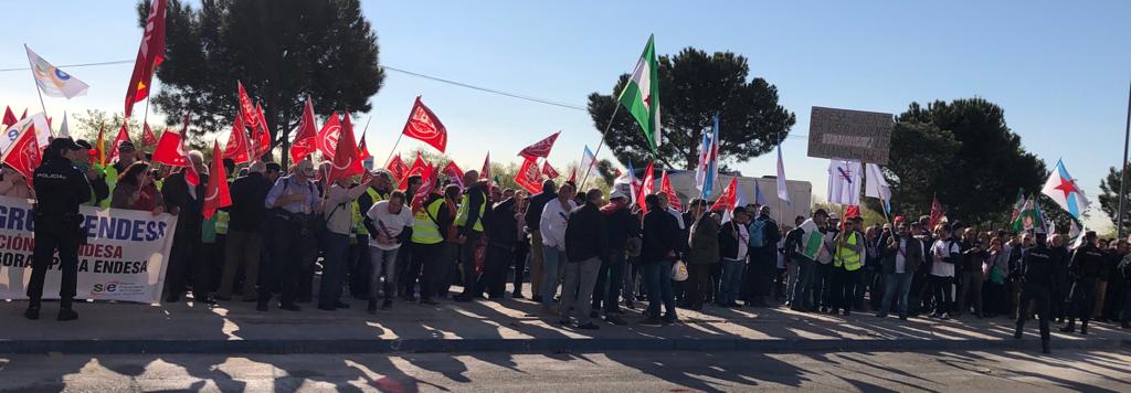 UGT ENDESA tweet media