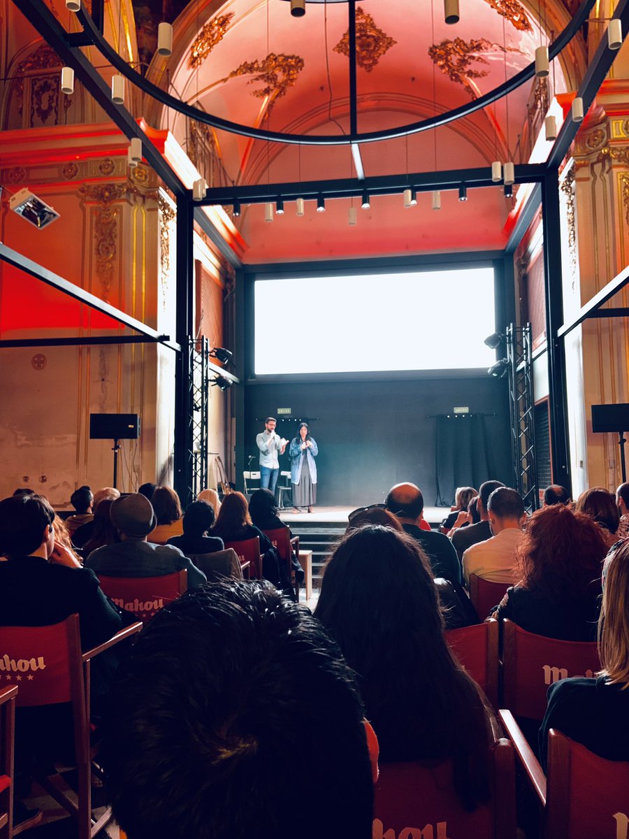 IOWAdynamics's tweet image. Hoy los IOWA estamos aquí. #vlanc #vlancfest