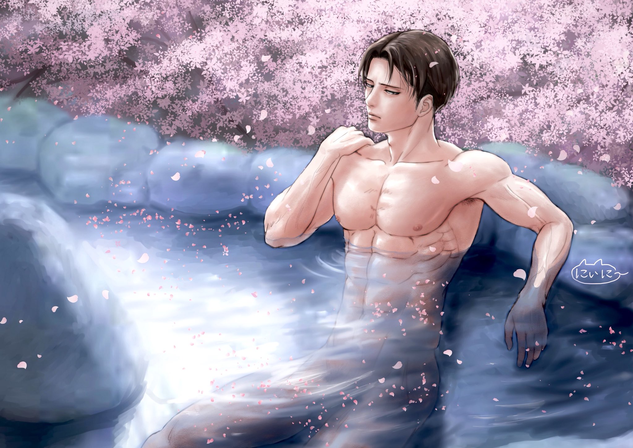 Suzupiyosan Леви