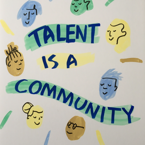 CCNetworkcom's tweet photo. Great to have the Yorks and Humber Talent Management community of practice join us today on #CCNetwork, @amy_makler @UKCoachleader! https://t.co/qJc5CsqZd1 https://t.co/mjyBSXnNtE