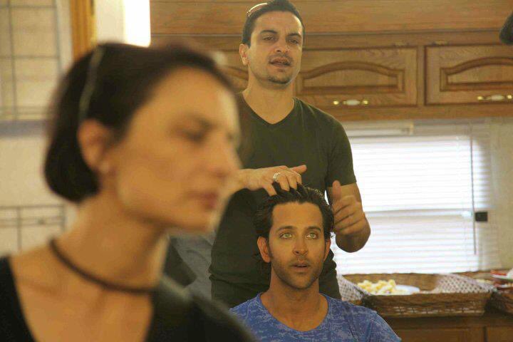 violet72432696's tweet photo. BTS ZNMD 💓🍁 Hrithik Roshan 💛 https://t.co/mFtBYuFPLv