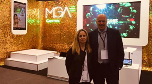 AzarPlus's tweet photo. MGA Games integrará sus #Juegos en los #CasinosOnline de @WplayColombia @Colbet y @Sportium #Colombia https://t.co/qZ35DsPGwK https://t.co/Xt2bKauYLB