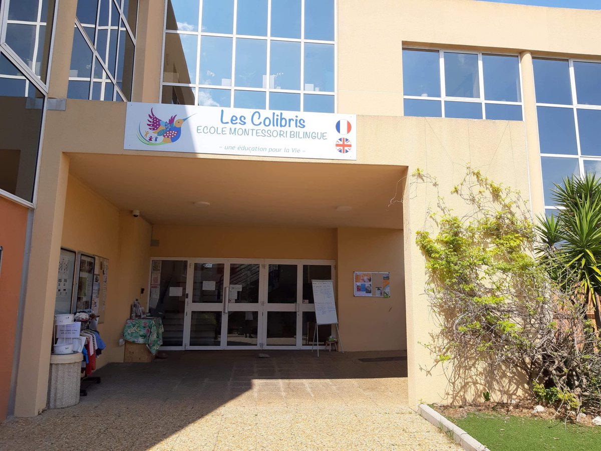 Tour des Solutions Alternatives tweet media