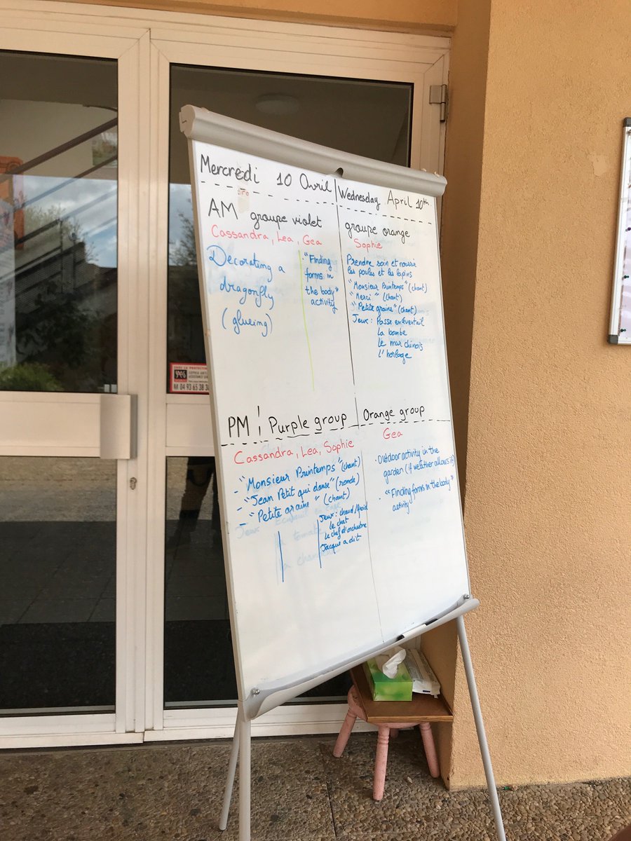 Tour des Solutions Alternatives tweet media