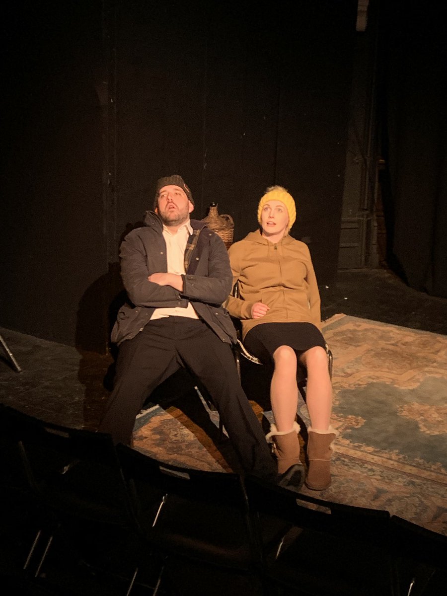 TheatreCitrus's tweet photo. Thanks to everyone who packed out last nights show!!
.
.
Only two nights left to catch TWO.
⬇️Ticket link below ⬇️
https://t.co/JjhyQC61xa https://t.co/vJ1TVWwkhF