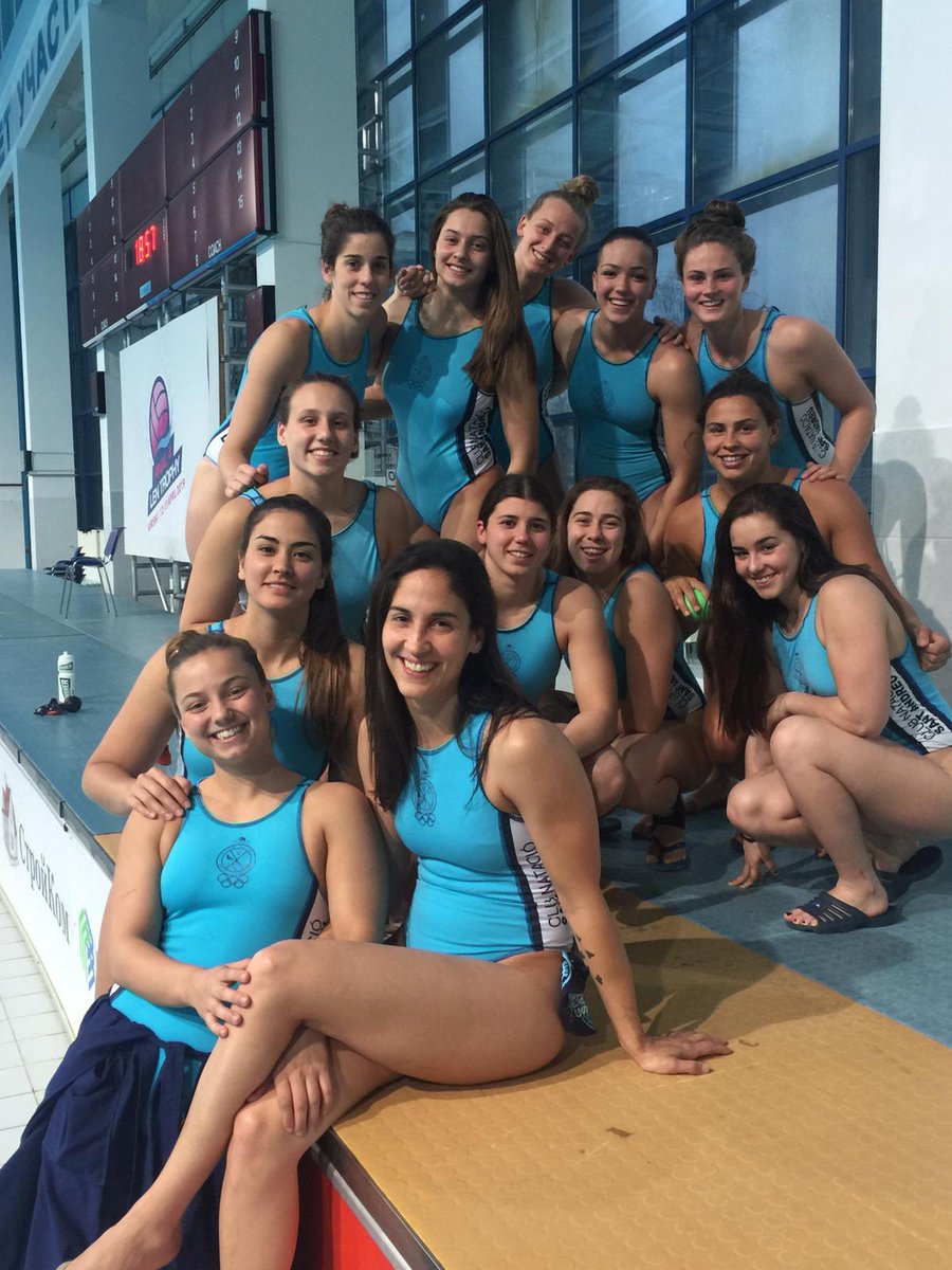 CN Sant Andreu tweet media