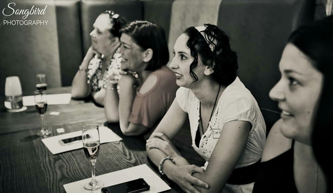 SongbirdPhotog1's tweet photo. An amazing woman's event organised by @hopegivertableview So proud of the outreach, motivation and love that was shared amongst these brave and courageous woman. #hopegivertableview #fromstressed2blessed #womansbreakfast #love #hope  #capetown #photographer #songbirdphotography https://t.co/SVrOlO4gvl