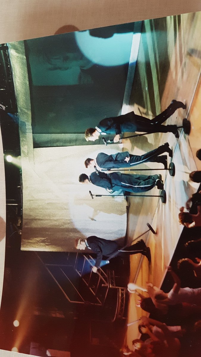 Shellzz12's tweet image. Look what I found from Stoke Victoria Hall @benadamsuk @MarkReadMusic @mazzratazz @a1christian Can't wait till November with @sammouse28