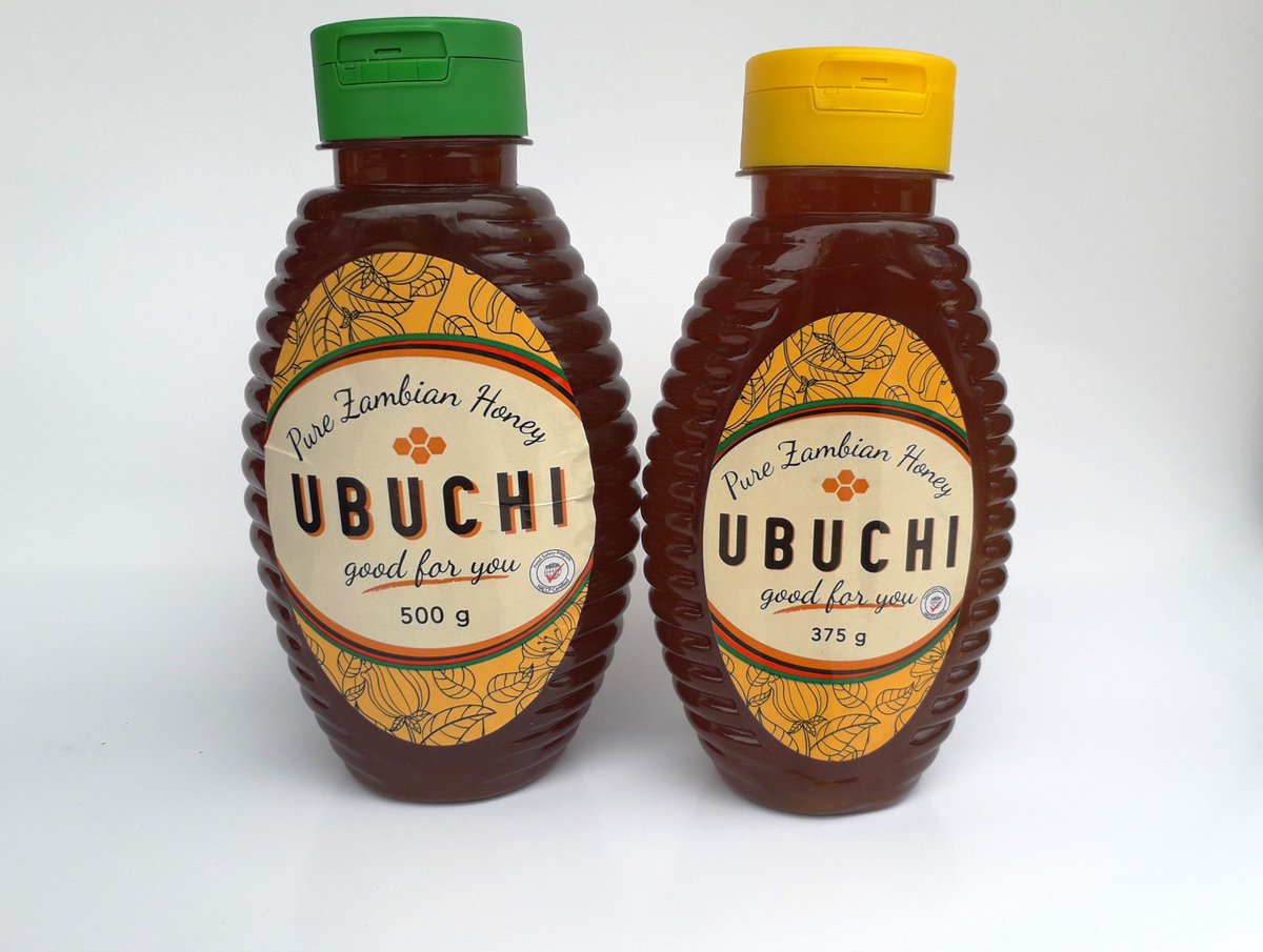 Ubuchi1's tweet photo. We are the Sole producer and distributor of Ubuchi, Organic Zambian Honey. #Ubuchi1🐝 https://t.co/DBzYkvxlfl