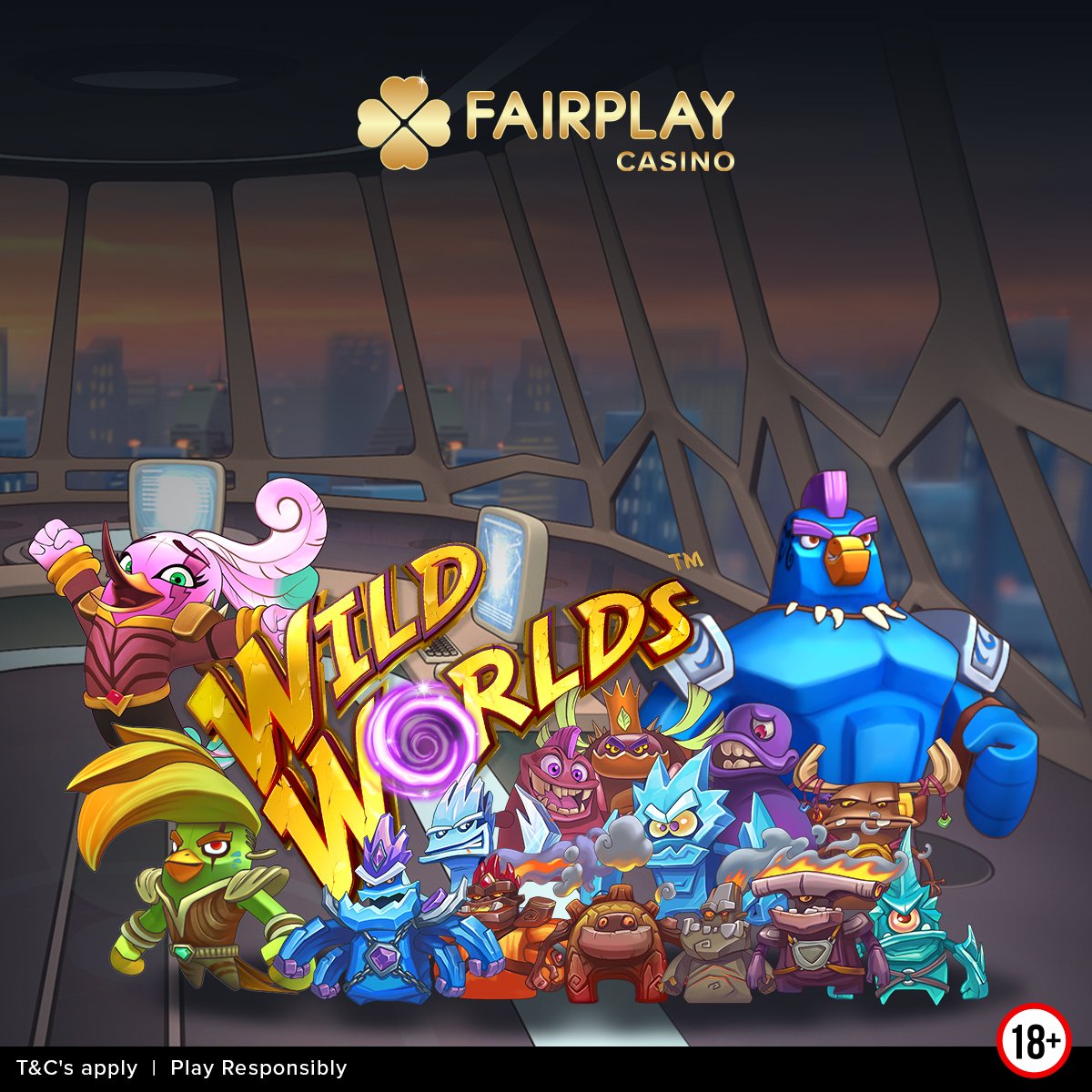 Fairplay Casino (@fairplay_casino) | Twitter