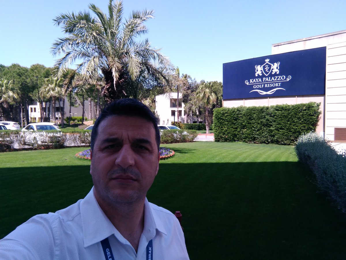 Erol Yildiz (@erolyildiz07) on Twitter photo 