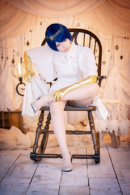 Twitterのコスプレ画像27