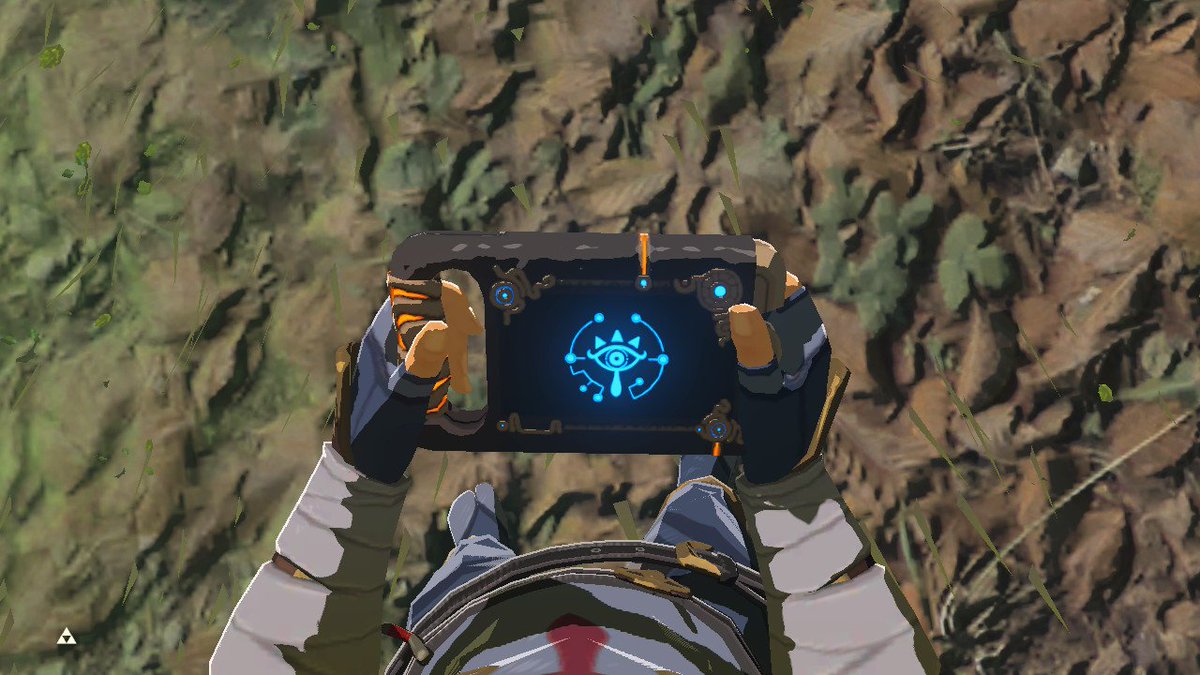 始まりの塔縛り