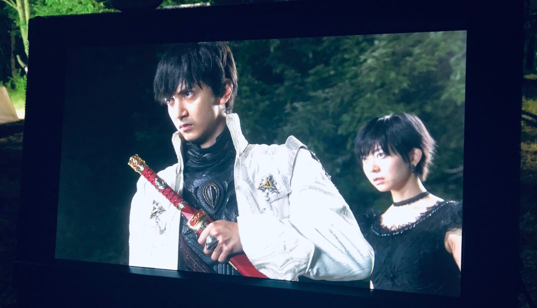 keitaamemiya01's tweet photo. 牙狼ファンの方へ拡散希望！！  7月25日（木）の夜に雨宮が関係各社にお願いしたイベントが実現します。なので空けておいて下さい。東京だけではありません。何なのか詳細は牙狼プロから後日正式に告知があります。取り敢えず日にちだけでも早くお知らせしたく恒例のスッパ抜きツイートでした。 https://t.co/i2zJATq3B0