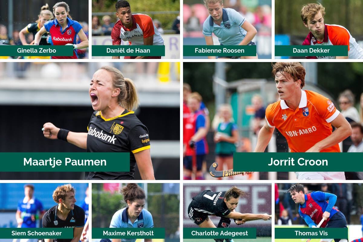 [Dutch] De tofste hockeykampen in de meivakantie voor alle jonge hockeyers van 5 t/m 14 jaar! Veel balcontact, ervaren staf, uitdagende clinics en je speelt altijd met een topspeler uit de Hoofdklasse. Schrijf je snel in! bit.ly/SportWays-Mei-…