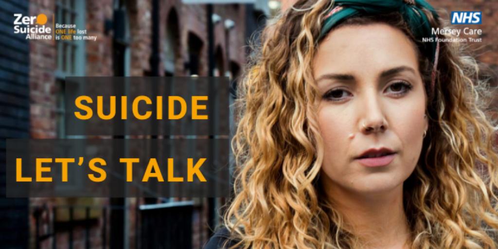 Zer0Suicide's tweet photo. We're supporting the Rotterdam International Declaration for Zero Suicide Healthcare - a collaborative that aims to protect patients, families and staff against the tragedy of #suicide
Pls watch our video and learn more about our aims: https://t.co/d1kwW8lLyG https://t.co/3LawdXGJmb