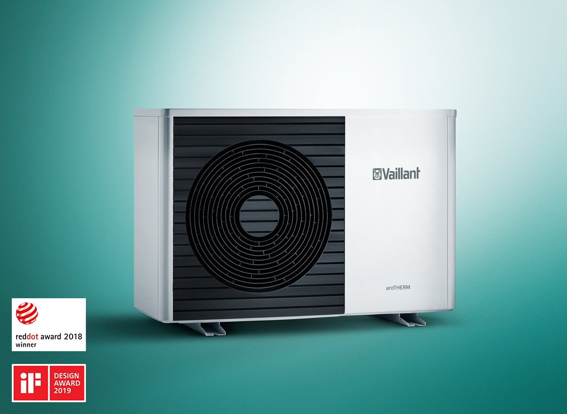 vaillantuk's tweet photo. #VaillantUK has added to its #Renewables portfolio with the award-winning aroTHERM split. To find out more about this innovative #HeatPump, visit https://t.co/w8lY9kA85r https://t.co/ka1Ivf0xIz