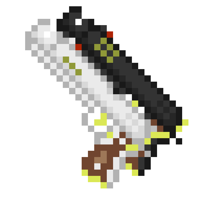 銃テクスチャまとめ