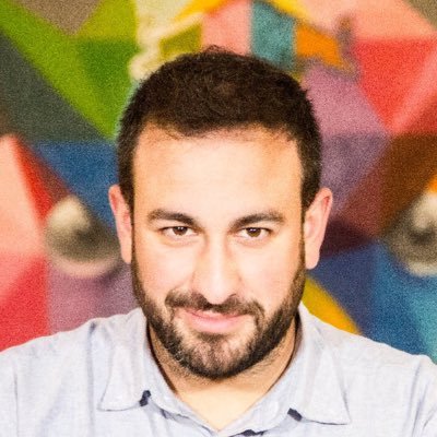 Qui ye @inaciugalan❓
➡️ Presentador @mundusidreru en @RTPAOficial
➡️ President en @IniciativaxAst
➡️ Dirección en @PlayPresta
➡️ Profesor...
https://inaciugalan.wordpress.com/inaciu-galan_bio/ …