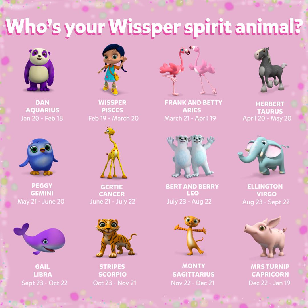 Wissper on Twitter: Wissper on Twitter: