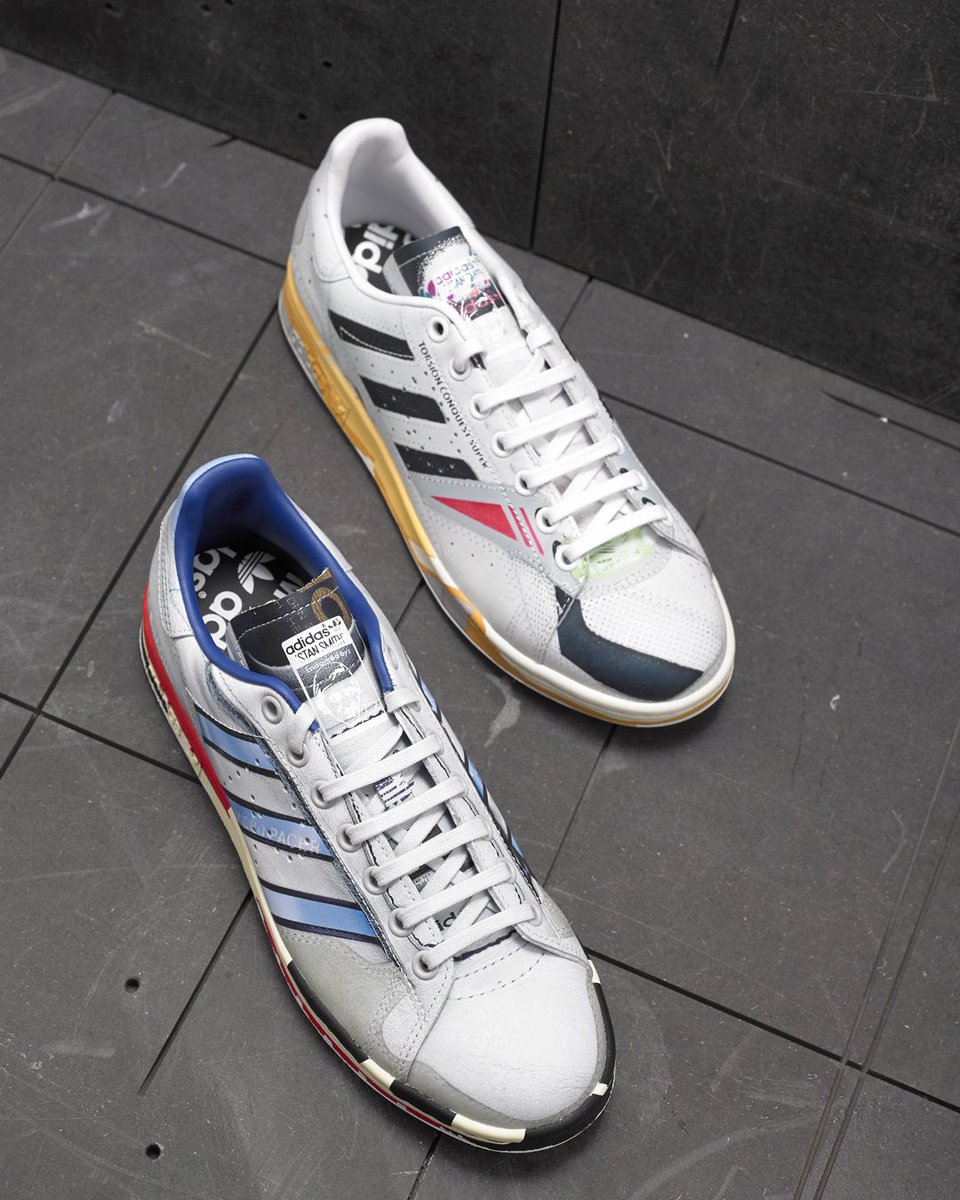 adidas raf simons micropacer