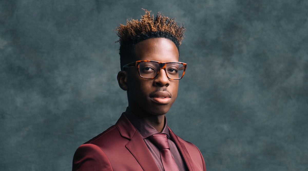 Biz_Marketing's tweet photo. #Prisms2019: Meet young judge Monare Matema https://t.co/q8m72b0PZJ by Jessica Tennant/@jess_mess_ica via @Biz_Marketing #prisms2018 #prismawards18 https://t.co/itO85WRXzS