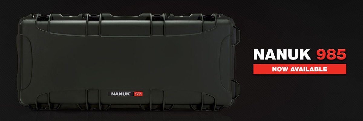 Nanuk cases UK (@Nanukcases_UK) / Posts / X