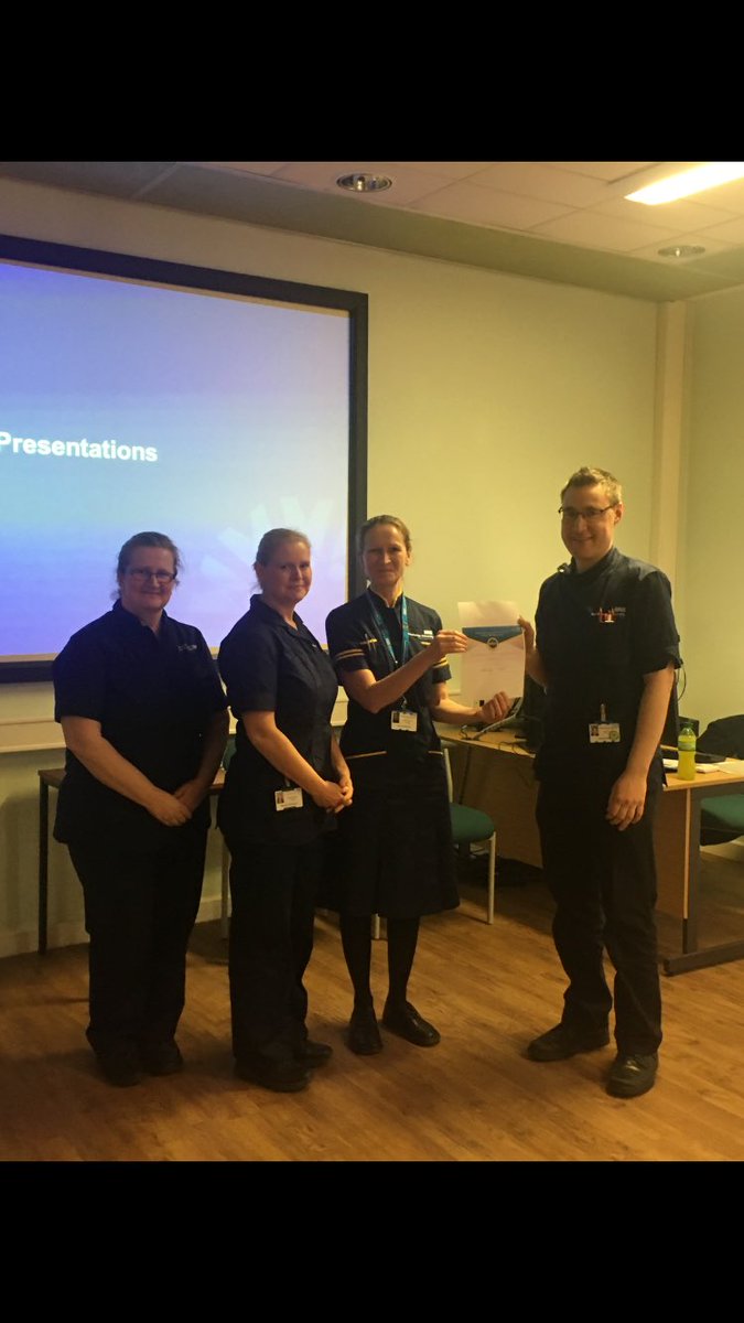 Sharono78887886's tweet image. Really proud to have been presented with our GOLD IQP Leadership certificate by @himynameisjaneg ! @CardiologyWtwa @Pjoynson78 @WythenshaweHosp