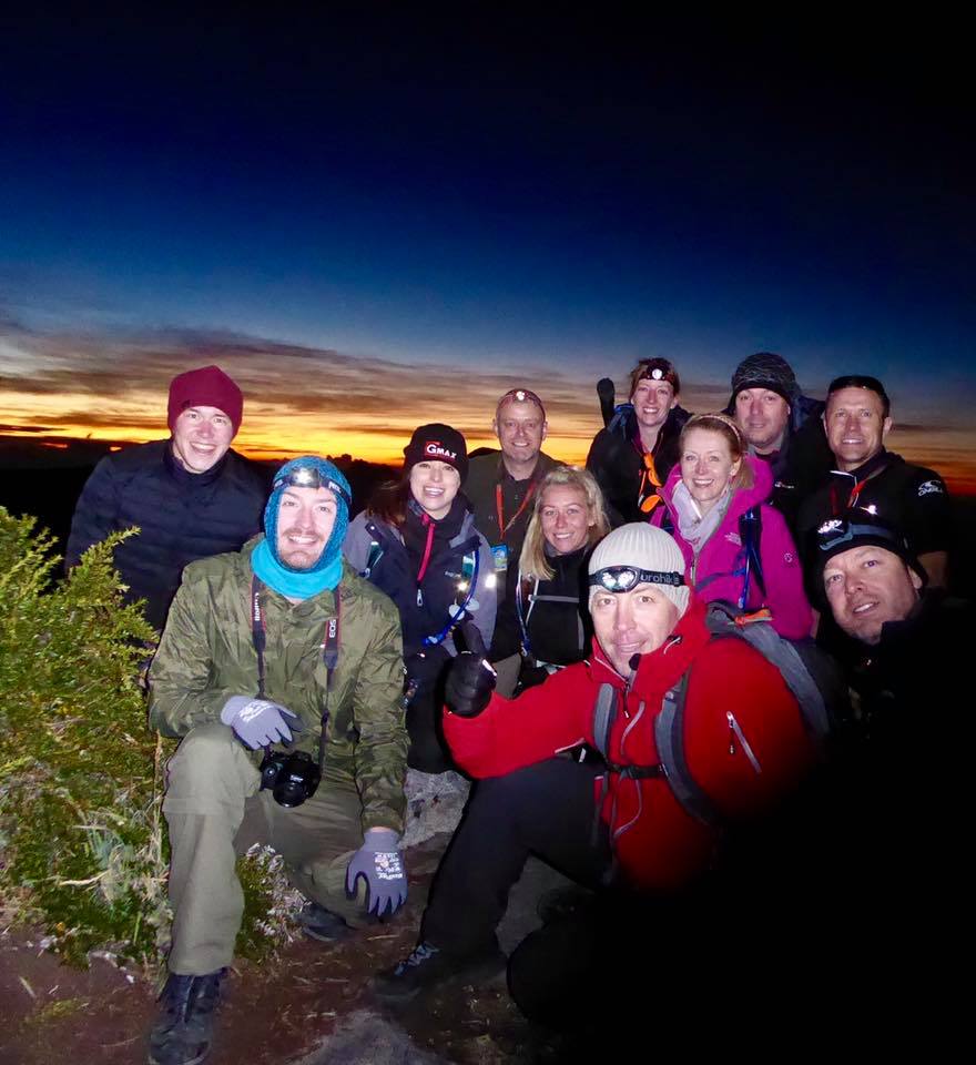 BidfoodUK's tweet photo. Amazing work by everyone who went on the @Springboard_UK Trek 2019 in Borneo π
βοΈ climbed Mount Kinabalu
βοΈ worked alongside the local community to build a school
βοΈ canoed 9km to Kota Kinabalu
βοΈ raised tens of thousands to help people in the UK
#SpringboardTREK https://t.co/5CwgRuXDWl