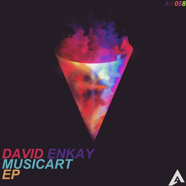 David Enkay tweet media