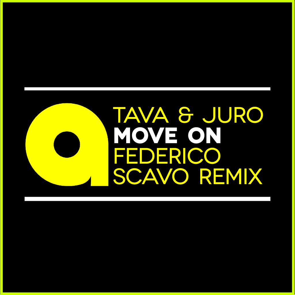 Our <a href="/TAVAofficial/">TAVA</a> and <a href="/juromusic/">Juro🌹</a> are out now on <a href="/Area94Records/">AREA 94 Records</a> with an incredibile remix from the house legend <a href="/FedericoScavo/">Federico Scavo</a>. Buy/Stream 👉 bit.ly/2UUVEP6