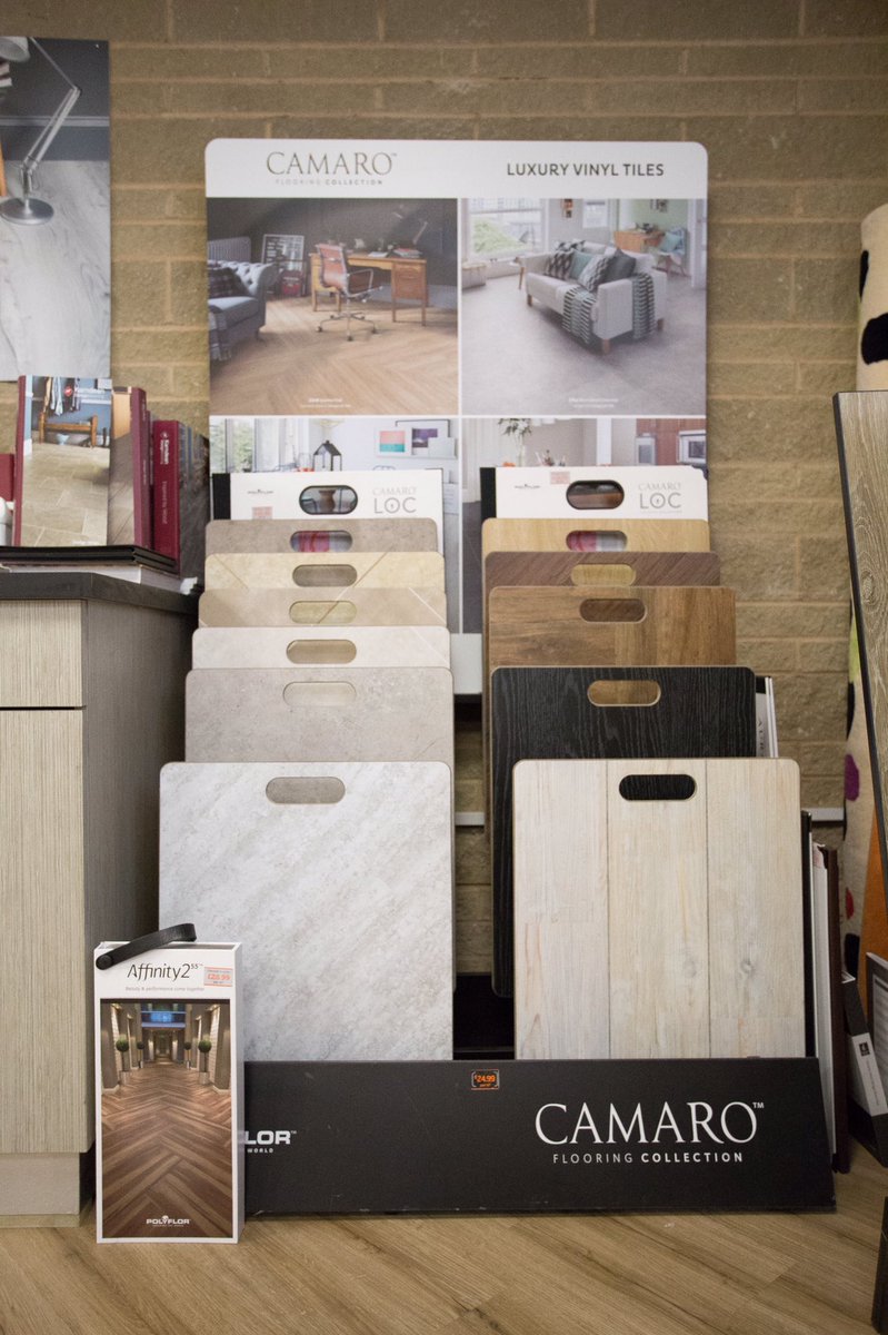 Dronfield Carpets tweet media