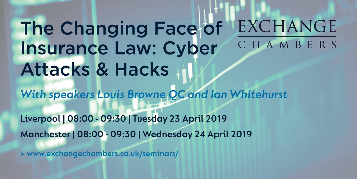 Exchange Chambers tweet media