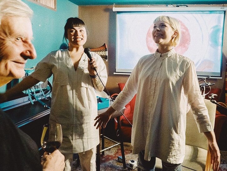 XNN Systems tweet media