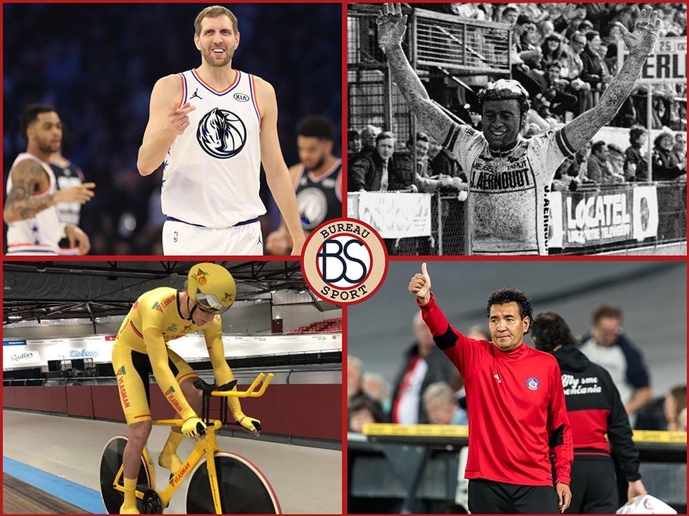 BureauSport's tweet image. We zijn er om 13:30u weer met een kakelverse #Bureau Sport op @NPORadio1 📻! Met veel wielrennen 🚴‍♂️, @excelsiorrdam-redder Ricardo Moniz ⚽️, #DeMart over het afscheid van #NBA-ster @swish41 🏀 en nog veel meer leutigheid. Luistert allen via nporadio1.nl/live!