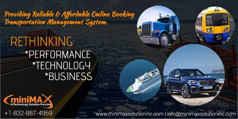 IncMinimax's tweet photo. #Transport #Logistic #transportsoftware #logisticsoftware #transportationsoftware #customizedsoftware #miniMAXSolutionINC

Contact: info@minimaxsolutioninc.com
Call us any time for further Query:+1-832-887-4969  
Visit Our WEBSITE: https://t.co/DORAziNabP https://t.co/leQFEPhijb