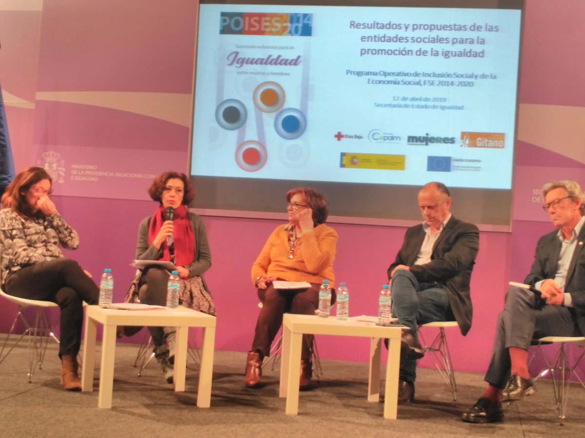 goretti_avello's tweet photo. Resultados y propuestas de las entidades sociales para la promoción de la igualdad #sumandoesfuerzosparalaigualdad# @fmujeres https://t.co/9KhcIObw6p