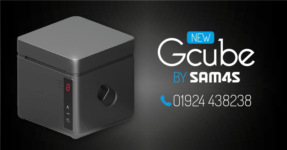 YCRDistribution's tweet image. Our ‘Next Generation’ POS Thermal Printer

sam4s.co.uk/sam4s-g-cube/

#sam4s #gcube #toploading #frontloading #smallfootprint #leddisplay #nfcfunction #wifi #android #ios #windows #usb #serial #ethernet #bluetooth