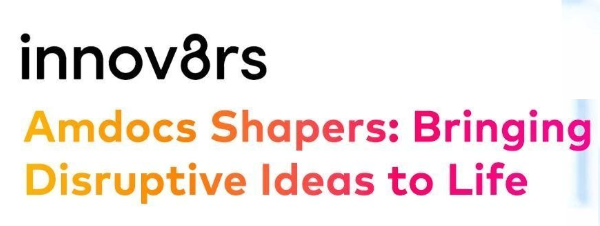 himantgupta's tweet photo. Amdocs Shapers 2.0 Gear Start. Excellent initiative with enthusiastic people. Excited to realize the dreams and be part of SHAPERs Programme, 2019
#amdocshapers #innovation #entrepreneurship #shapersinaction #shapeInnovation https://t.co/rYyxp6mLdq